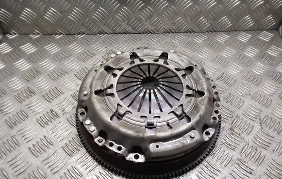 Peugeot 307 Clutch set kit 9639780480 324038910 124037610