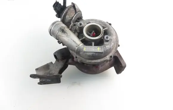 Ford Focus Turbo 9659667380