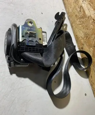 Seat Altea Front seatbelt 5425650
