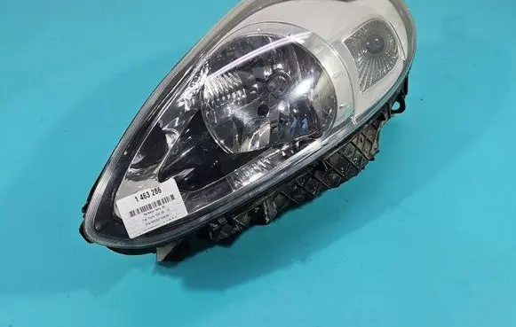 Fiat Grande Punto Headlight/headlamp IMPRK1463286