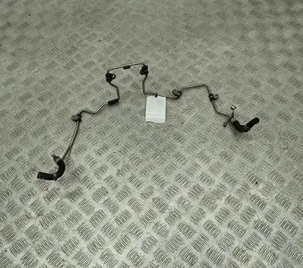 Bentley Continental Fuel line pipe 079127509DM