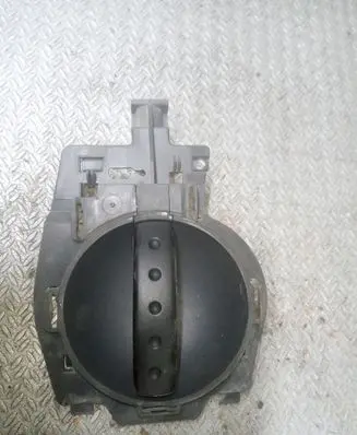 Citroen C2 Front door interior handle 9680637377