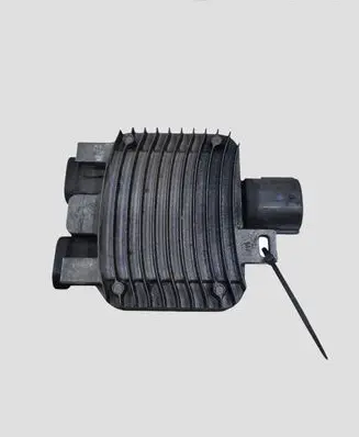 Volvo V40 Coolant fan relay 940013801 491003018514