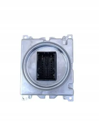 Volkswagen Passat Alltrack Headlight ballast module Xenon 7PP941571AC