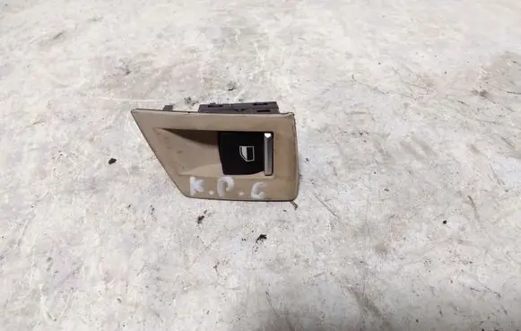 BMW 5 F10 F11 Electric window control switch 916352701 9183547