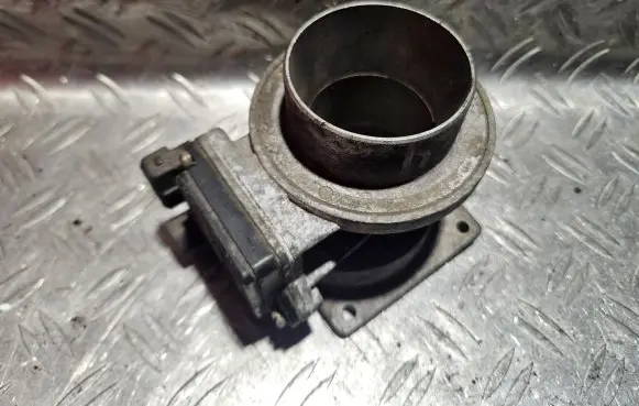 Mass air flow meter