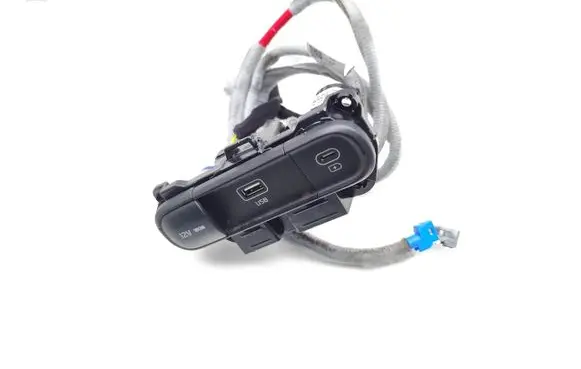 KIA Sportage USB socket connector 96120P1100 2406235726