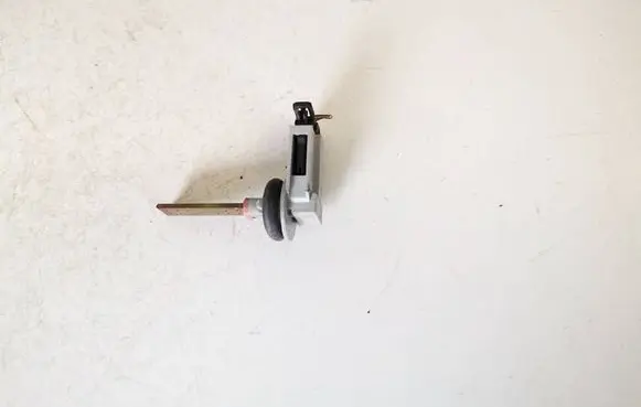 Volkswagen Touran I Outside/exterior temperature sensor 3d0907543