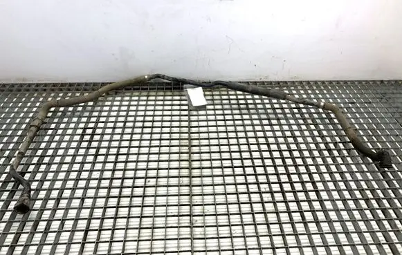 Peugeot 3008 II Engine coolant pipe/hose 9822184780