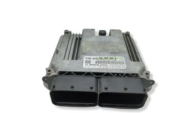 Volkswagen Tiguan Allspace Engine control unit/module 06L907309B