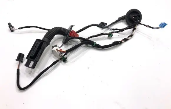 Volkswagen Arteon Rear door wiring loom 3G8971693Q