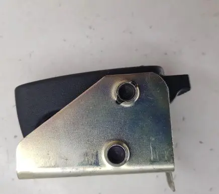 Volkswagen Sharan Tie down hook / loop 1Z9867615D