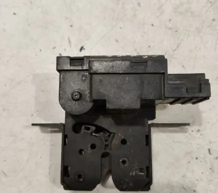 Renault Scenic I Tailgate window lock/catch/latch 8200000894