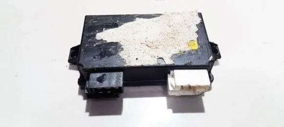 Ford Galaxy Sensor