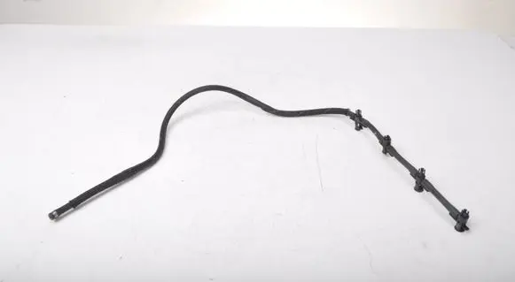 BMW 1 E81 E87 Fuel return line/hose 2136300