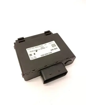 Volkswagen PASSAT B7 Voltage converter/converter module 8K0959663 CDG270509