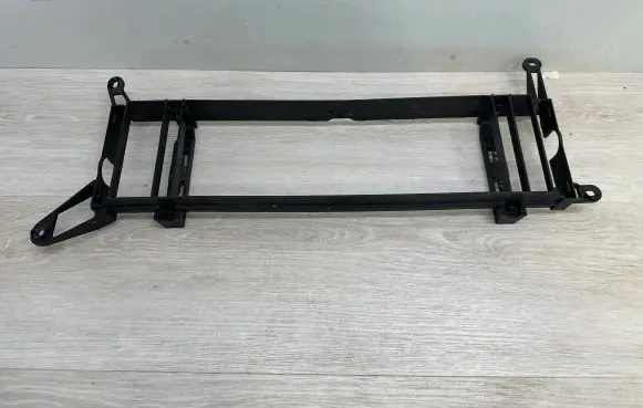 Radiator support slam panel bracket
