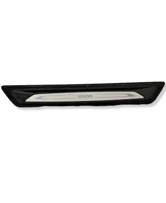 BMW 3 GT F34 Front sill trim cover 7289215 7289220 7289216