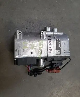 Audi RS6 C8 Auxiliary pre-heater (Webasto) 4K0265081M