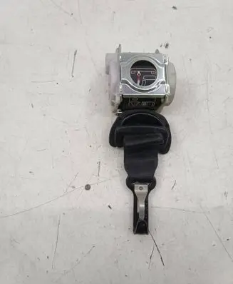Citroen C4 Grand Picasso Third row seat belt 9654454377