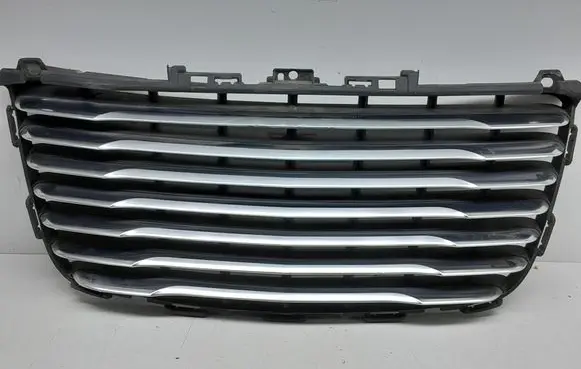 Lancia Thema Front bumper upper radiator grill 9402728