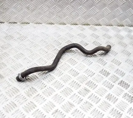 Porsche Panamera (970) Engine coolant pipe/hose P00015300 P000153