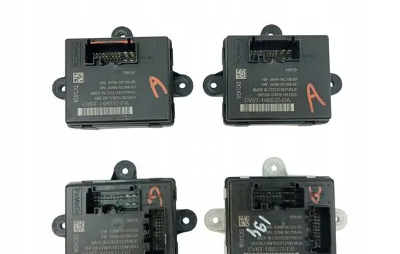Ford Kuga II Other control units/modules AV6N14C236BB