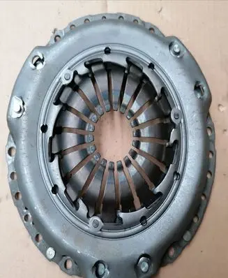 Pressure plate