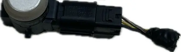 Cadillac Escalade IV Parking PDC control unit/module 23148340