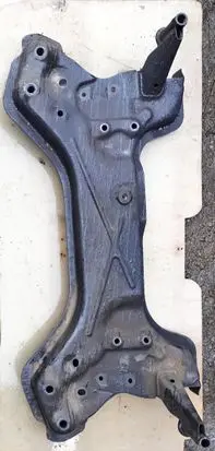 Citroen Jumper Front subframe