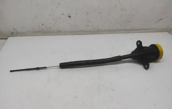 Renault Scenic III - Grand scenic III Oil level dip stick 