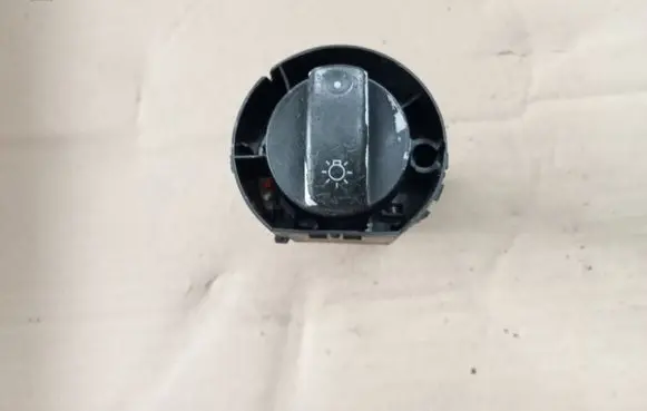 Audi A4 S4 B6 8E 8H Light switch 8E0941531A