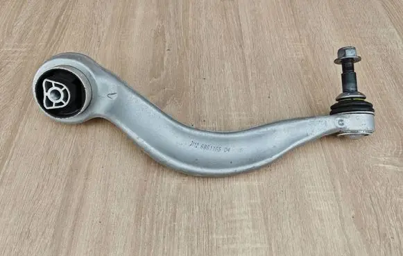 BMW 5 G30 G31 G38 Front control arm 6861165