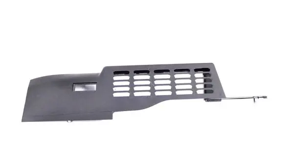 BMW X4 F26 Centre console side trim rear 7337581