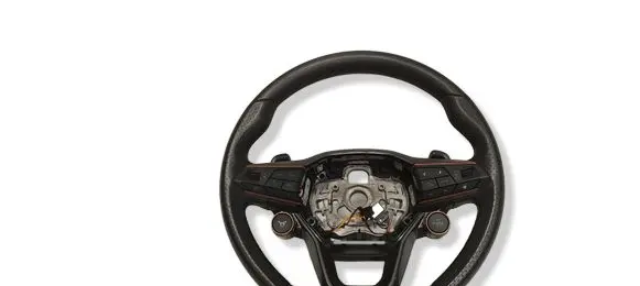 Cupra Leon Steering wheel 5FA419091