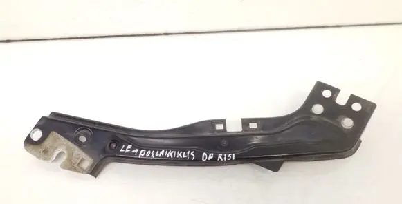Fiat Scudo Headlight/headlamp mounting bracket 993410 E0944A01