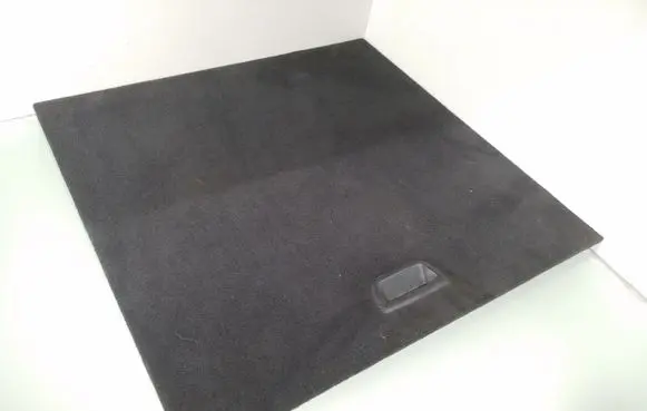 BMW 3 F30 F35 F31 Trunk/boot floor carpet liner 7293693