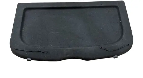 Opel Mokka Parcel shelf