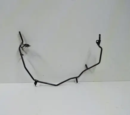 Audi A3 S3 8V Engine coolant pipe/hose 06K121075Q