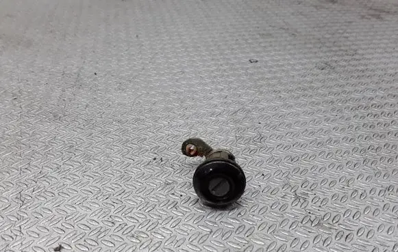 Mitsubishi Pajero Sport I Front door lock (next to the handle) 