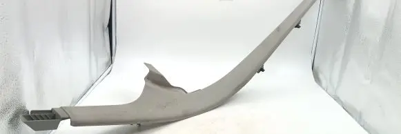 Audi A6 S6 C6 4F Rear sill trim cover 4f0867767 294298