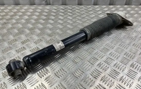 Hyundai Tucson IV NX4 Rear shock absorber/damper 55300CZ000 S11F1834755 NK40