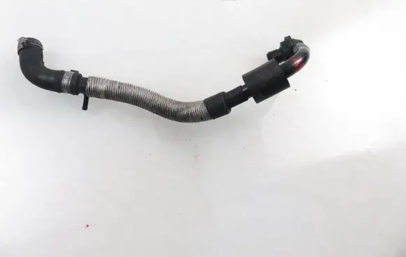 Audi A6 S6 C6 4F Vacuum line/pipe/hose 1J0611939K