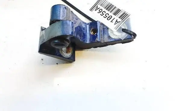 Audi A3 S3 8L Rear door lower hinge