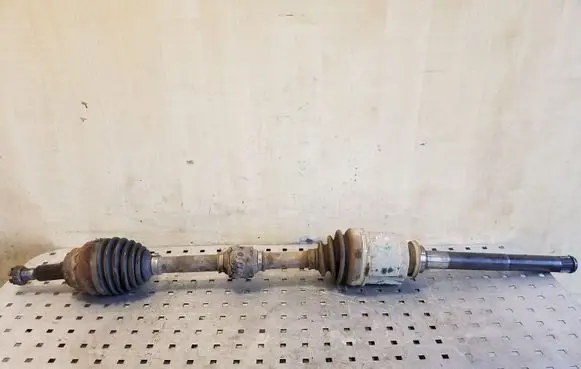 Mitsubishi Outlander Front driveshaft