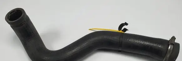 Jaguar XJ X300 Engine coolant pipe/hose