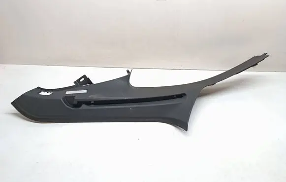 BMW 3 F30 F35 F31 (D)pillar trim (top) 7240688 51437240688