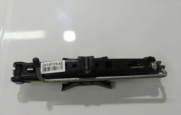 Citroen C5 Lift Jack 