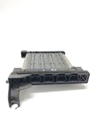 Renault Espace - Grand espace IV Electric cabin heater radiator 5240936401