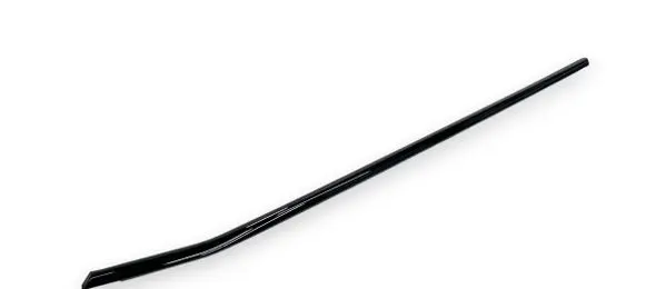 BMW X2 F39 Front door glass trim molding 7420817 52330